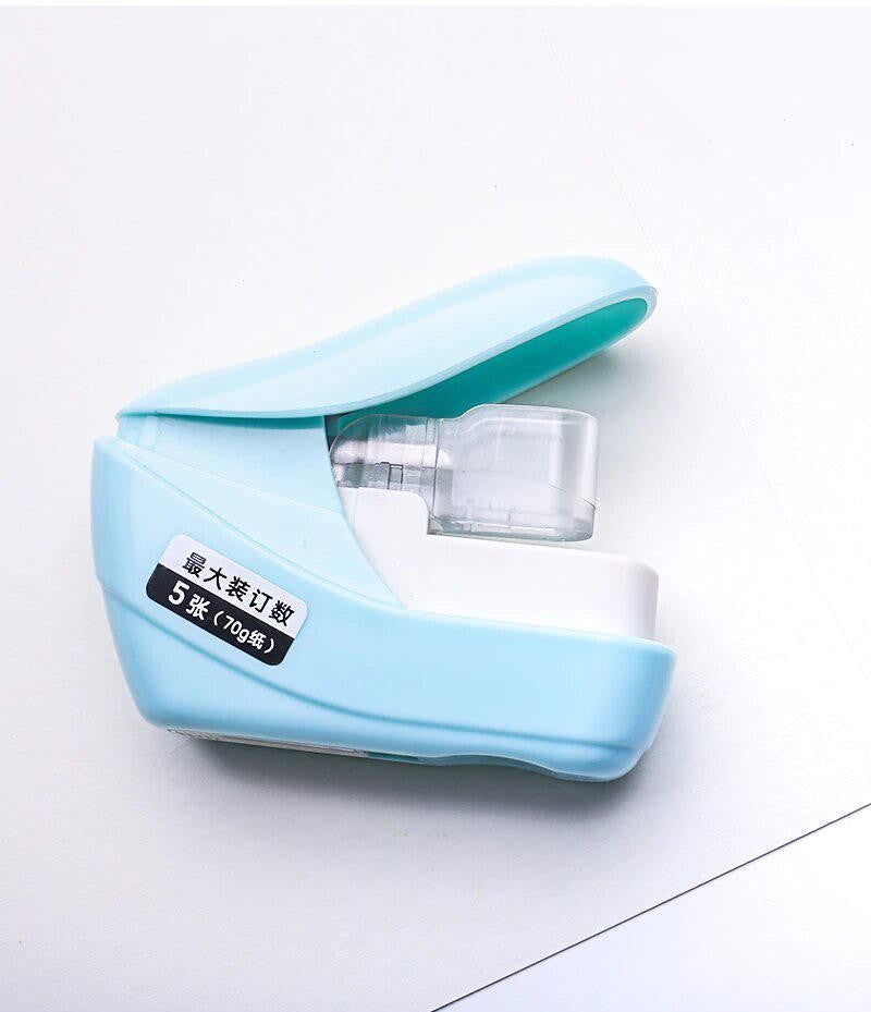Staple-Free Stapler | Stornfield