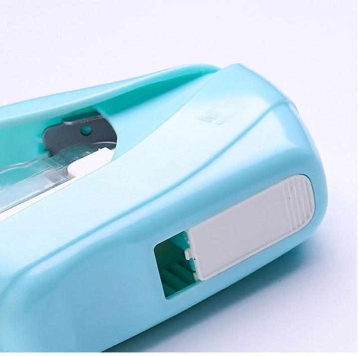 Staple-Free Stapler | Stornfield