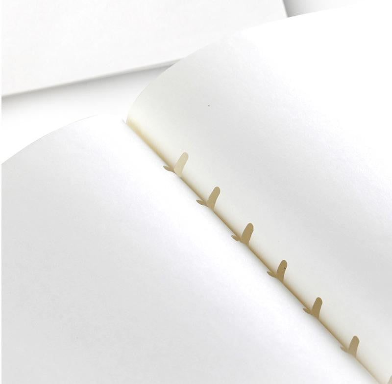 Staple-Free Stapler | Stornfield