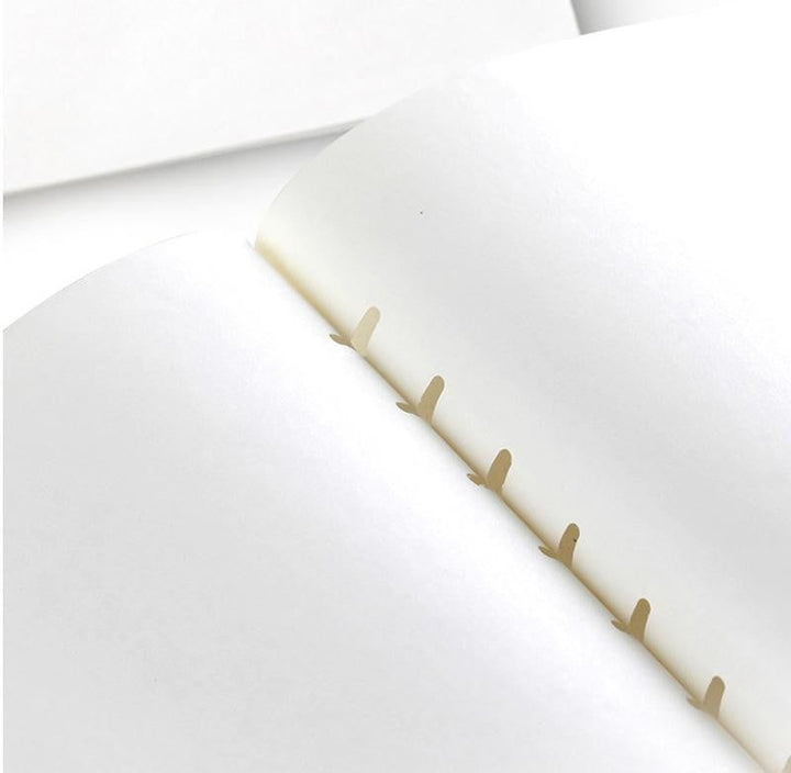 Staple-Free Stapler | Stornfield