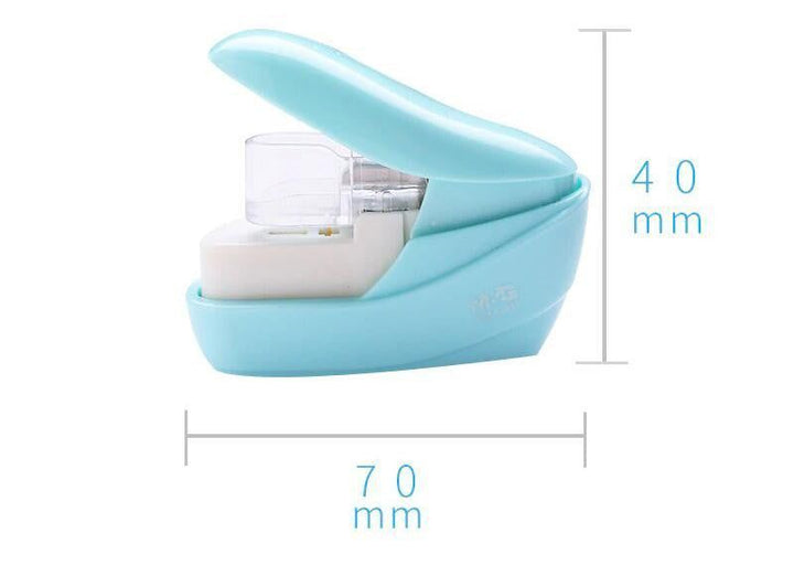 Staple-Free Stapler | Stornfield