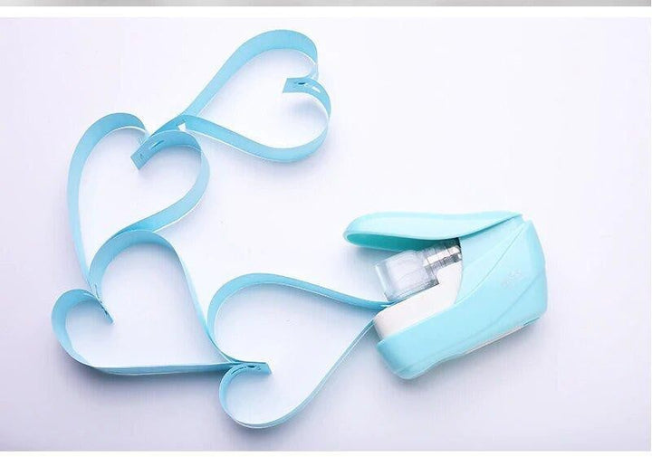 Staple-Free Stapler | Stornfield