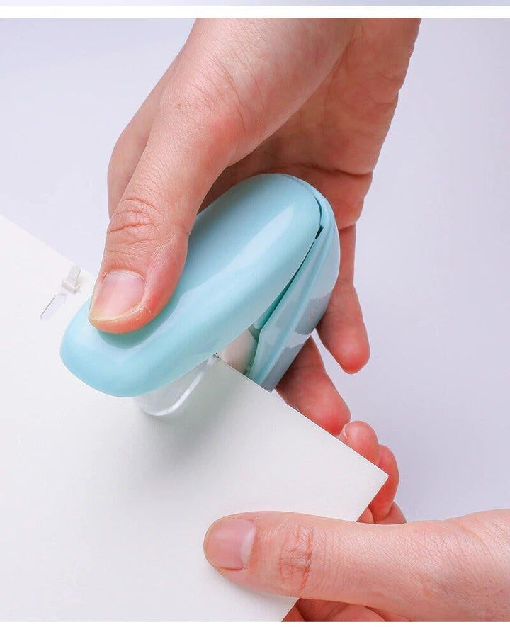 Staple-Free Stapler | Stornfield