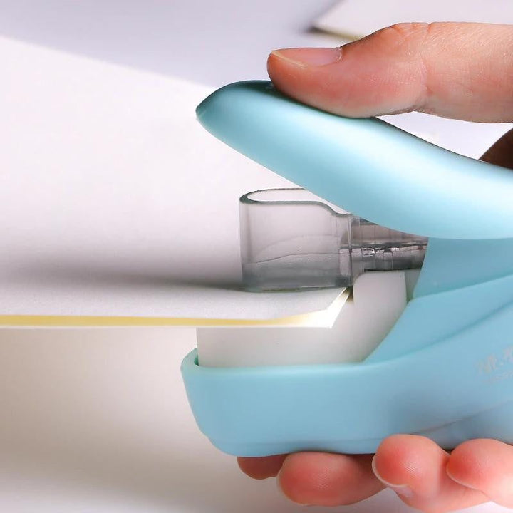 Staple-Free Stapler | Stornfield
