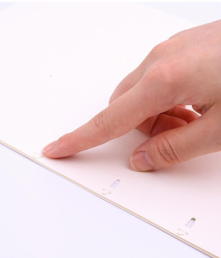 Staple-Free Stapler | Stornfield