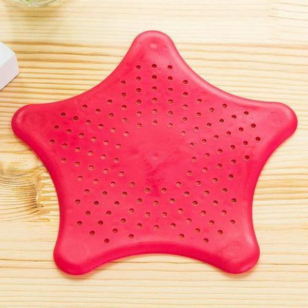 Starfish Drain Cover | Stornfield