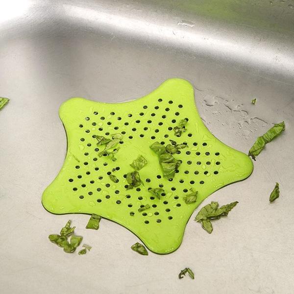 Starfish Drain Cover | Stornfield