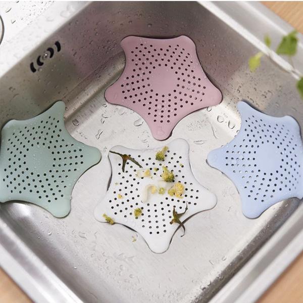 Starfish Drain Cover | Stornfield