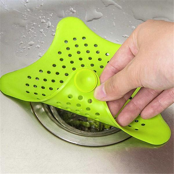 Starfish Drain Cover | Stornfield