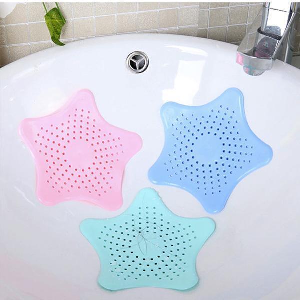 Starfish Drain Cover | Stornfield