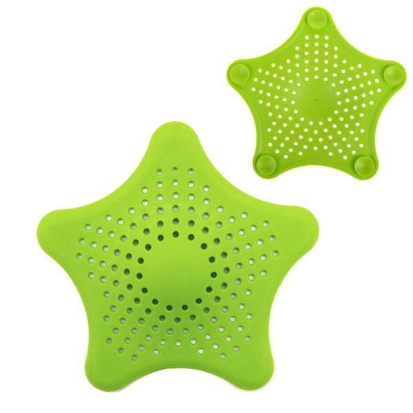Starfish Drain Cover | Stornfield