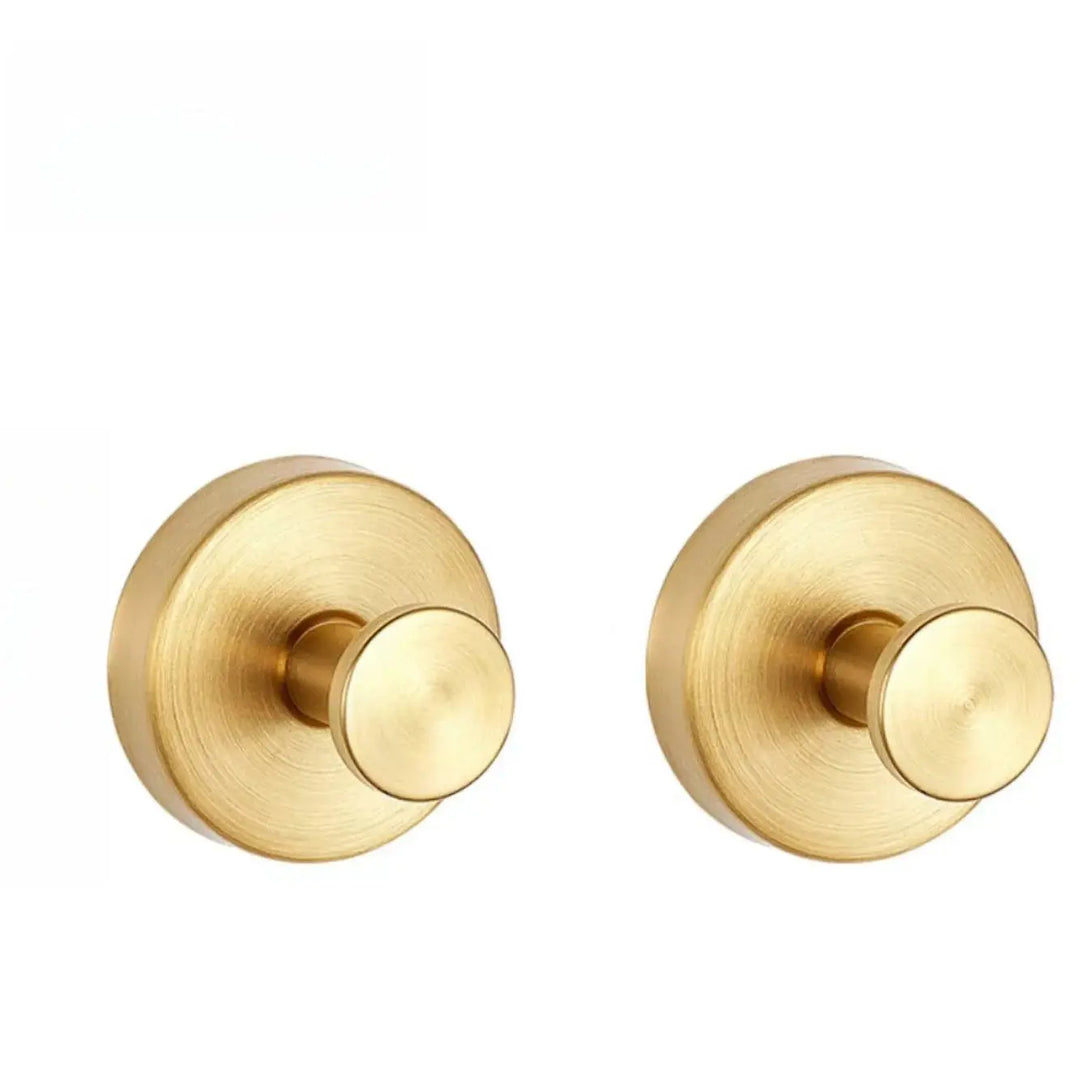 Stornfield | Strong Suction Cup Hooks (5kg Load) | Heavy Duty, Weatherproof & Damage-Free Hanging