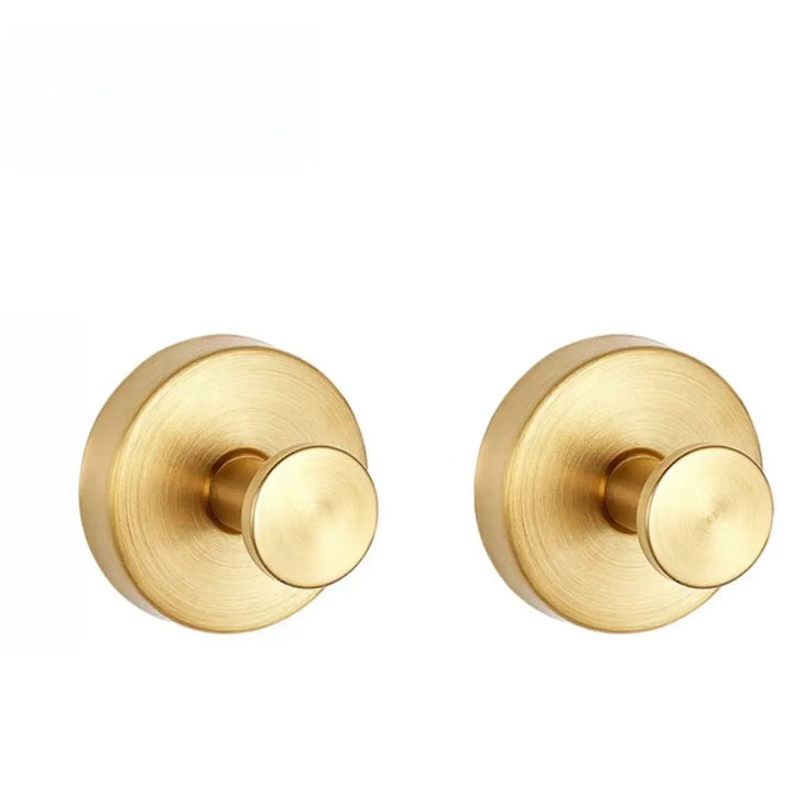 Stornfield | Strong Suction Cup Hooks (5kg Load) | Heavy Duty, Weatherproof & Damage-Free Hanging