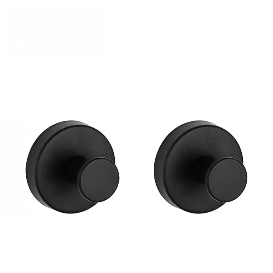 Stornfield | Strong Suction Cup Hooks (5kg Load) | Heavy Duty, Weatherproof & Damage-Free Hanging