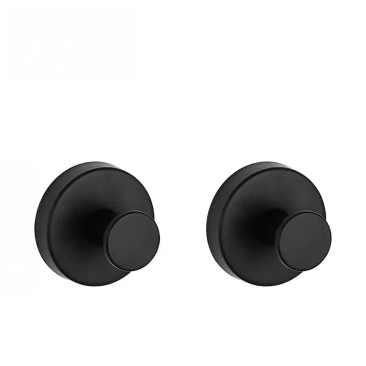 Stornfield | Strong Suction Cup Hooks (5kg Load) | Heavy Duty, Weatherproof & Damage-Free Hanging