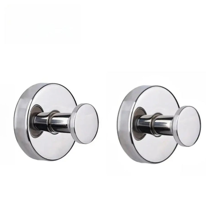 Stornfield | Strong Suction Cup Hooks (5kg Load) | Heavy Duty, Weatherproof & Damage-Free Hanging