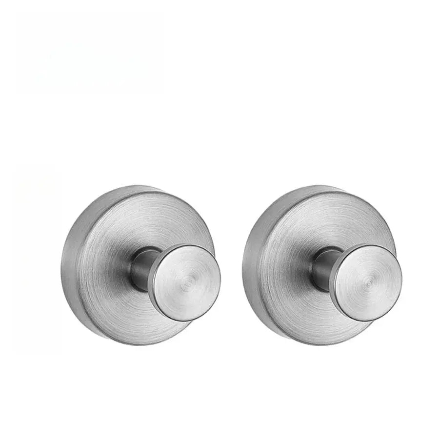 Stornfield | Strong Suction Cup Hooks (5kg Load) | Heavy Duty, Weatherproof & Damage-Free Hanging