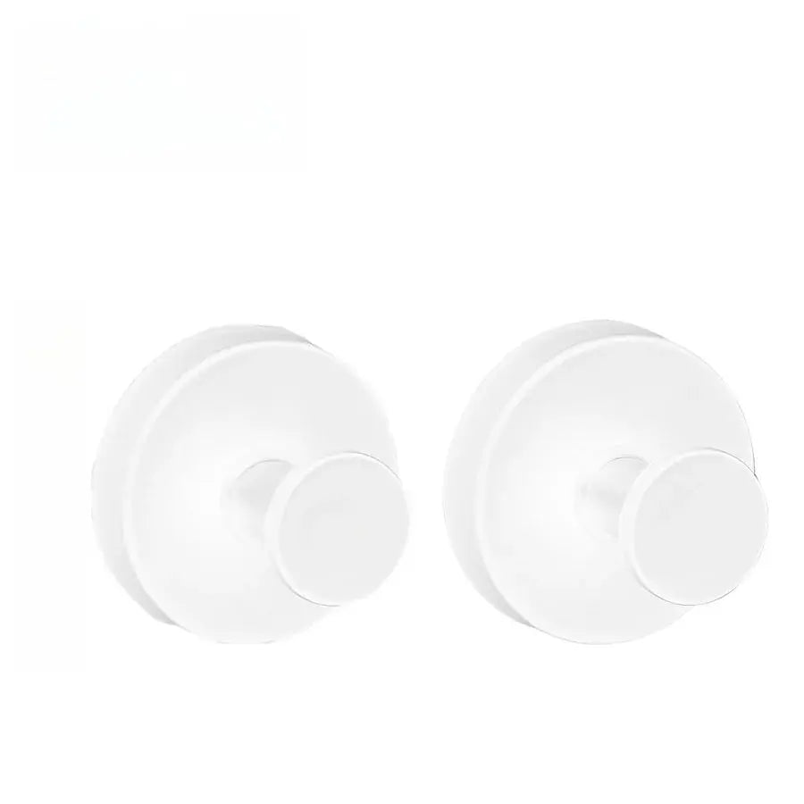 Stornfield | Strong Suction Cup Hooks (5kg Load) | Heavy Duty, Weatherproof & Damage-Free Hanging