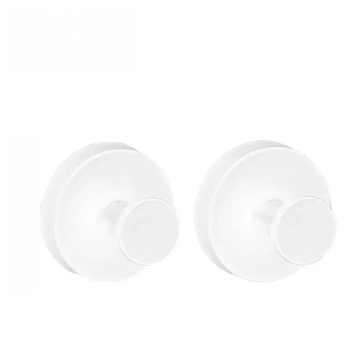 Stornfield | Strong Suction Cup Hooks (5kg Load) | Heavy Duty, Weatherproof & Damage-Free Hanging