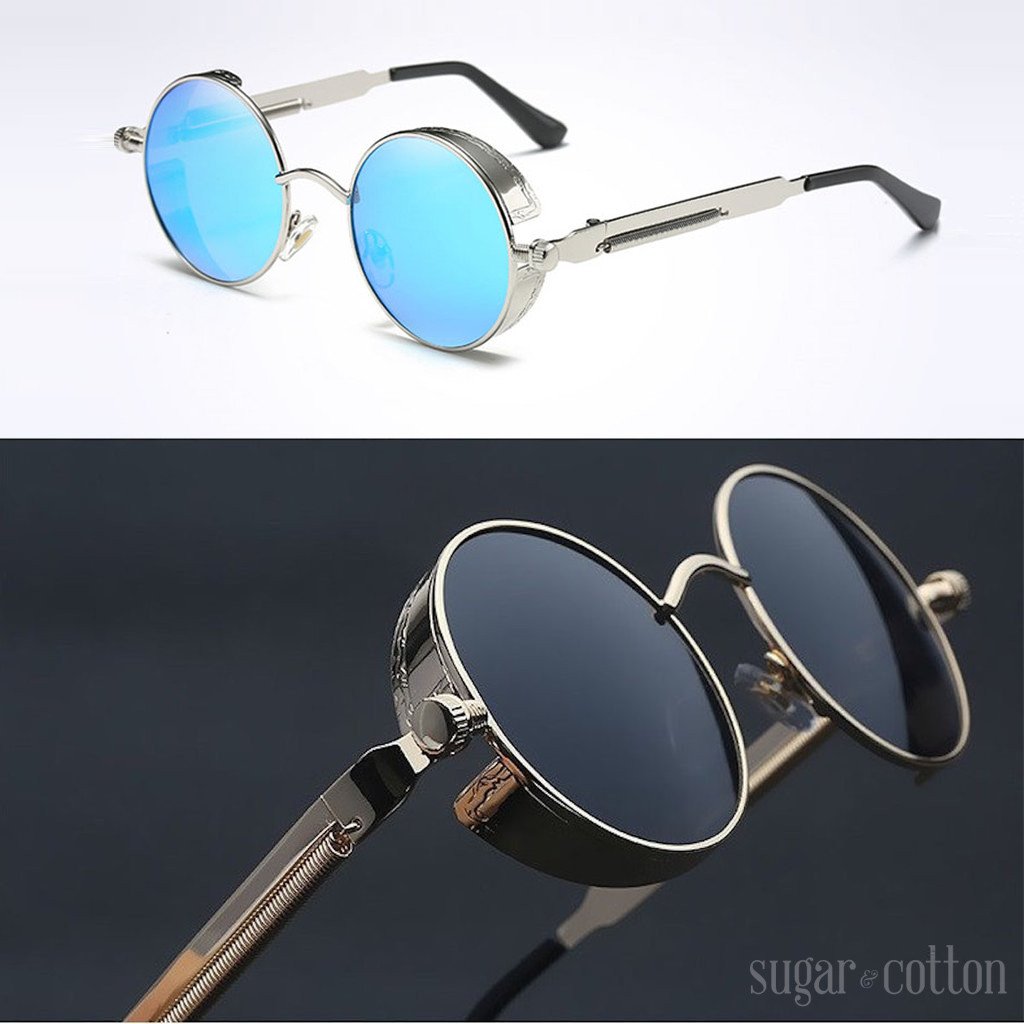 Steampunk Sunglasses | Stornfield