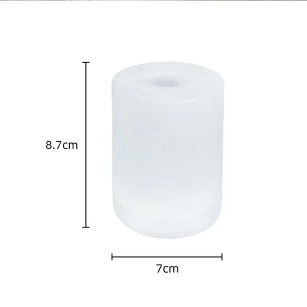 Dimmable LED Table Lamp with USB Port - GlowEase | Stornfield