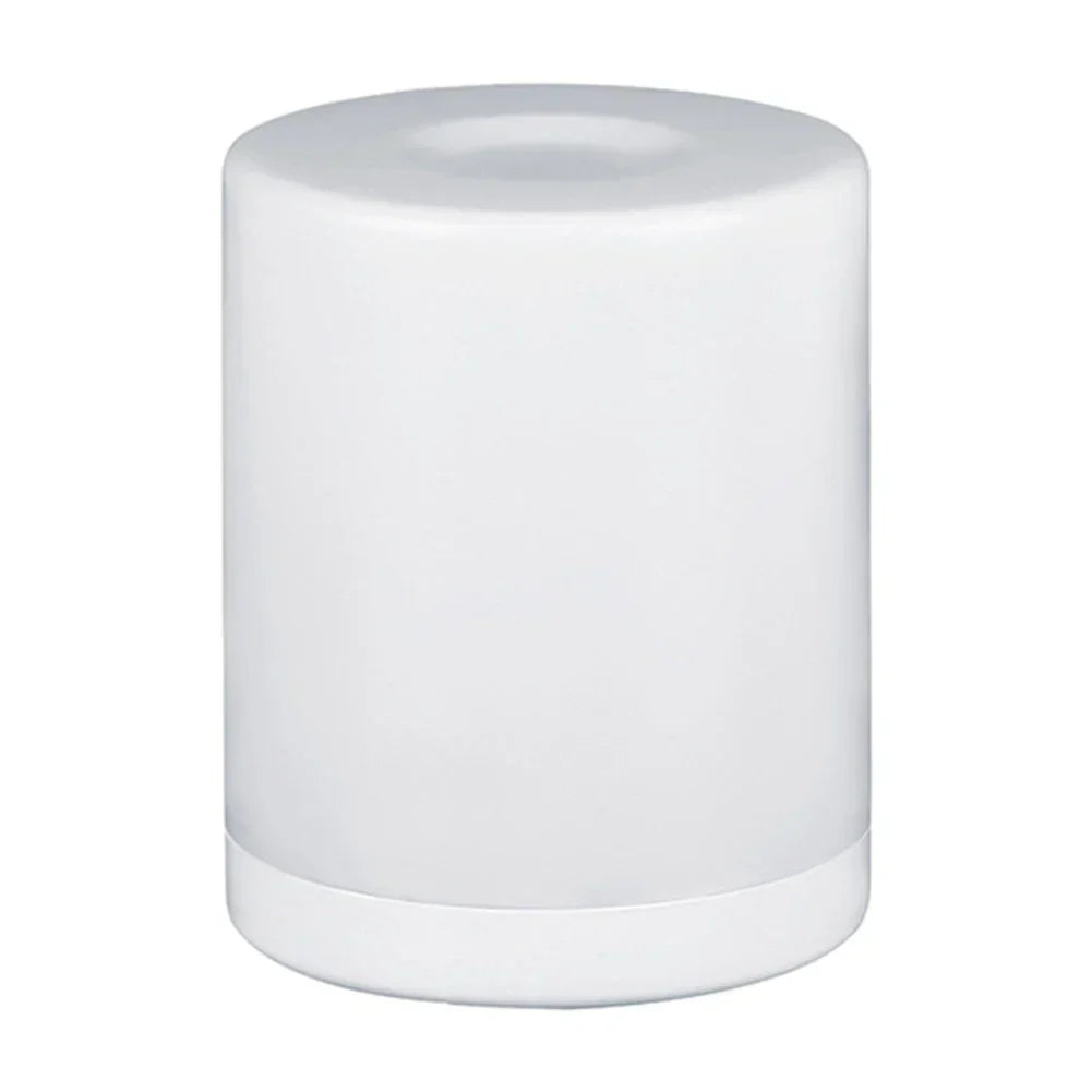 Dimmable LED Table Lamp with USB Port - GlowEase | Stornfield