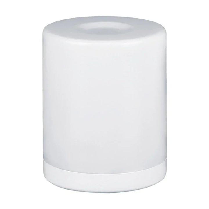 Dimmable LED Table Lamp with USB Port - GlowEase | Stornfield