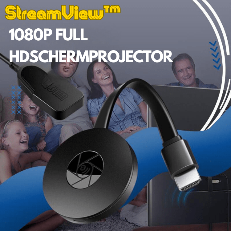 StreamView Awaken Your Creativity Instantly | Stornfield