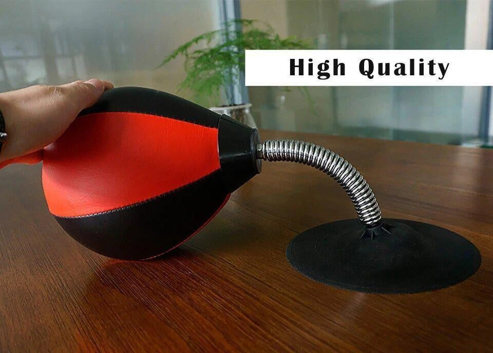 Stress-Relief Desktop Punching Bag | Stornfield