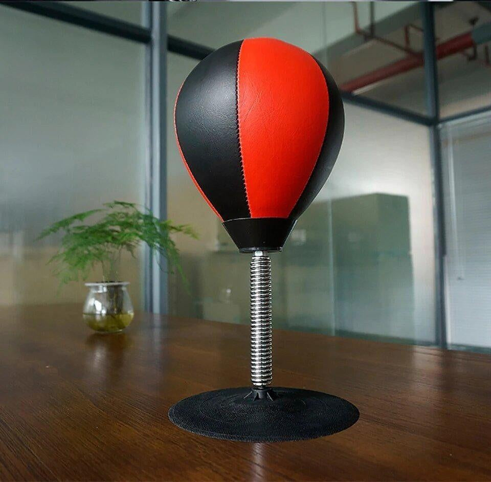 Stress-Relief Desktop Punching Bag | Stornfield