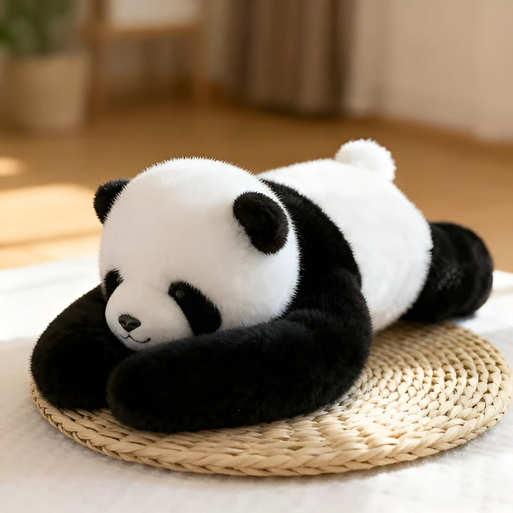 Soothing cuddle pillow – Soft and stress-relieving | Perfect support for relaxation | Stornfield