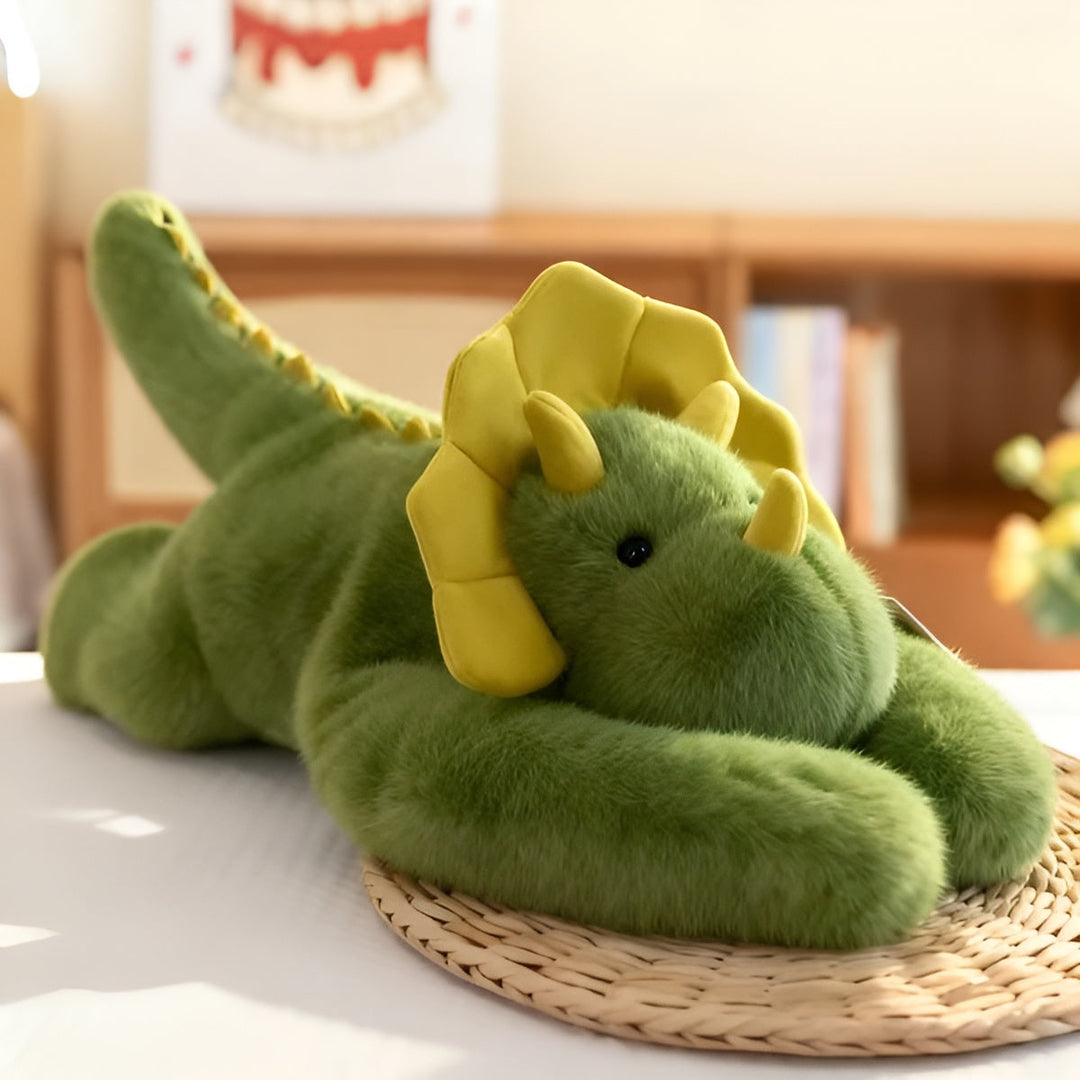 Soothing cuddle pillow – Soft and stress-relieving | Perfect support for relaxation | Stornfield