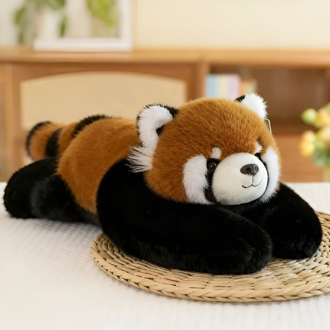 Soothing cuddle pillow – Soft and stress-relieving | Perfect support for relaxation | Stornfield