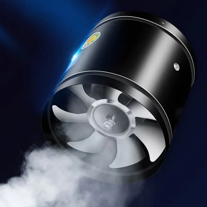 StrongFlow - Powerful and Silent Extractor Fan | Stornfield