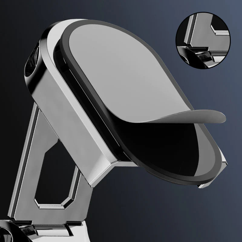 Strong magnetic flip holder | Stornfield