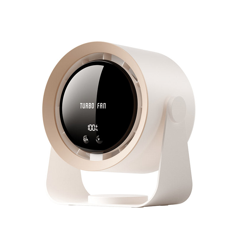 Stornfield | Powerful small desk fan
