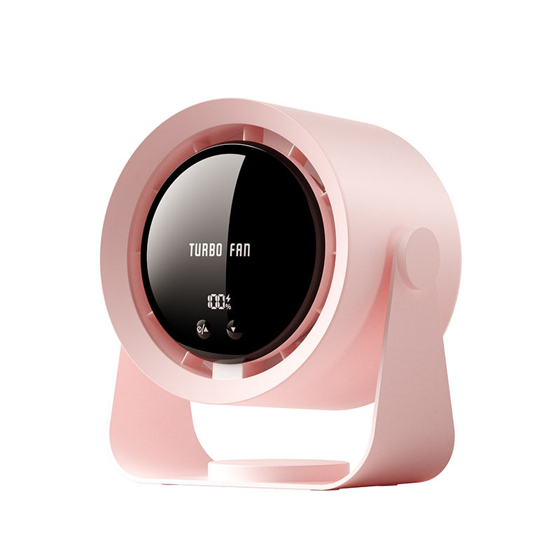 Stornfield | Powerful small desk fan