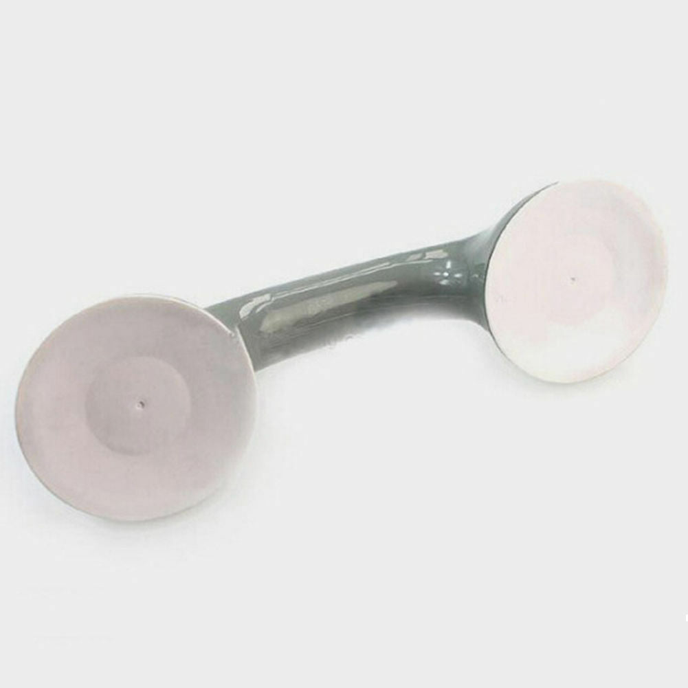 SafeGrip Bathroom Suction Grip – Removable Safety Support for Shower and Bath | Stornfield