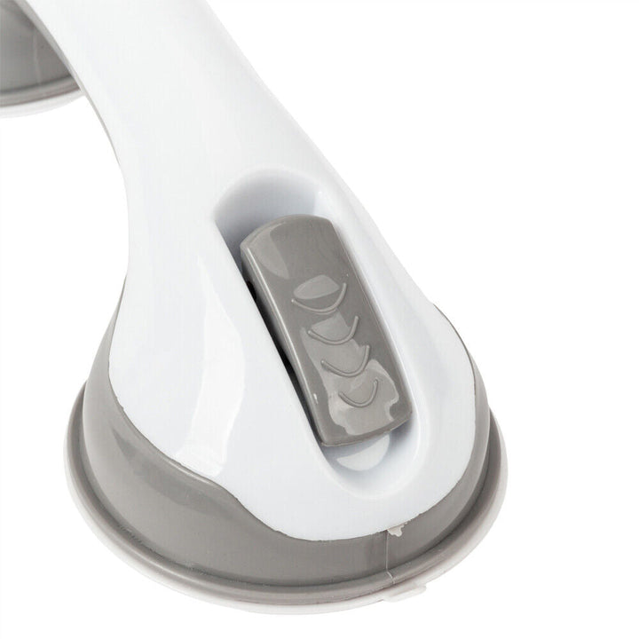 SafeGrip Bathroom Suction Grip – Removable Safety Support for Shower and Bath | Stornfield