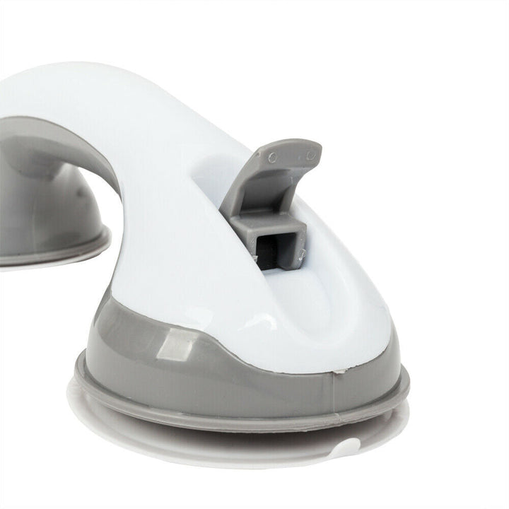 SafeGrip Bathroom Suction Grip – Removable Safety Support for Shower and Bath | Stornfield