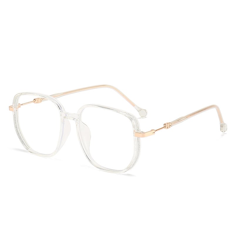 OogZen Rimless Reading Glasses with Blue Light Filter – Light & Elegant Design | Stornfield