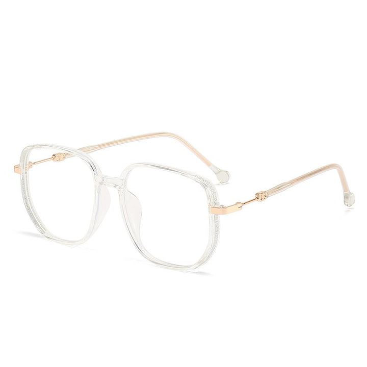 OogZen Rimless Reading Glasses with Blue Light Filter – Light & Elegant Design | Stornfield