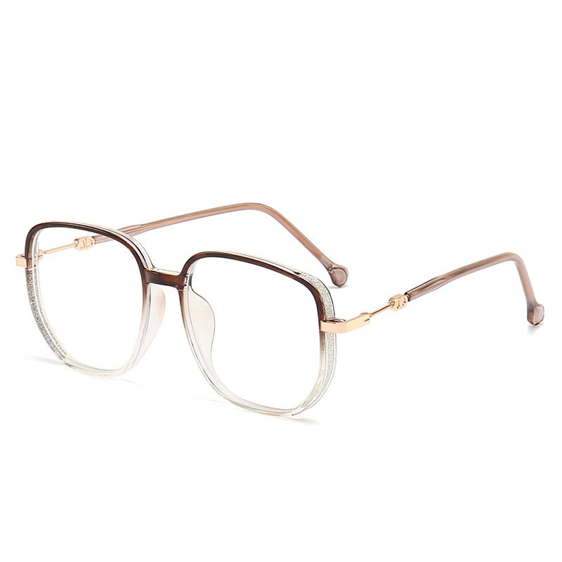 OogZen Rimless Reading Glasses with Blue Light Filter – Light & Elegant Design | Stornfield