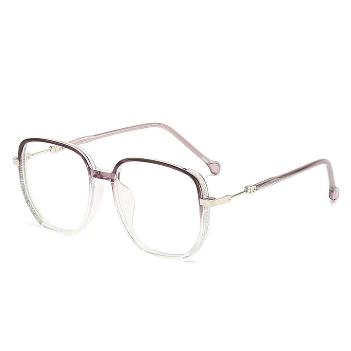 OogZen Rimless Reading Glasses with Blue Light Filter – Light & Elegant Design | Stornfield