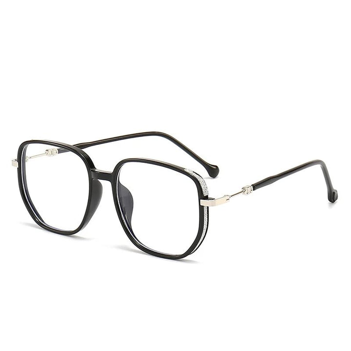 OogZen Rimless Reading Glasses with Blue Light Filter – Light & Elegant Design | Stornfield