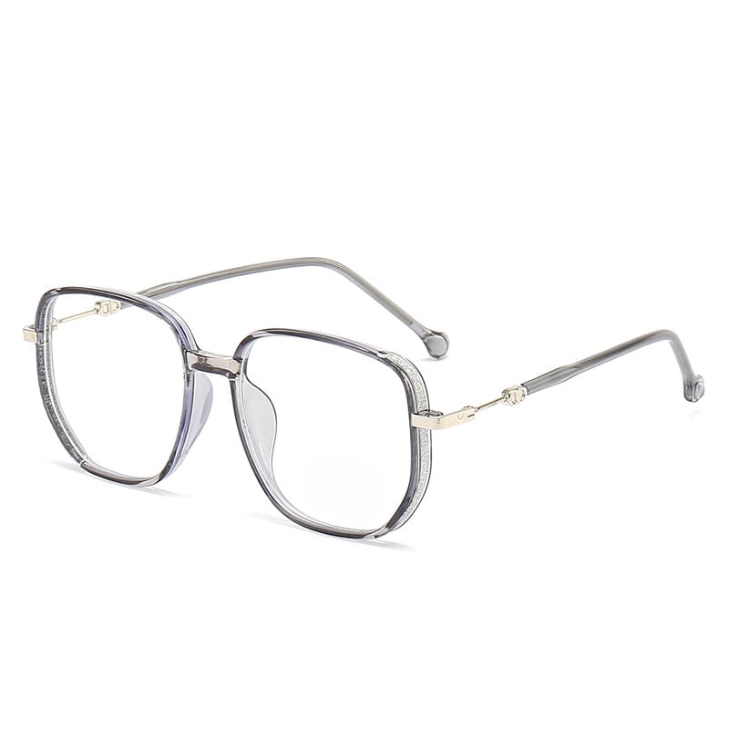 OogZen Rimless Reading Glasses with Blue Light Filter – Light & Elegant Design | Stornfield