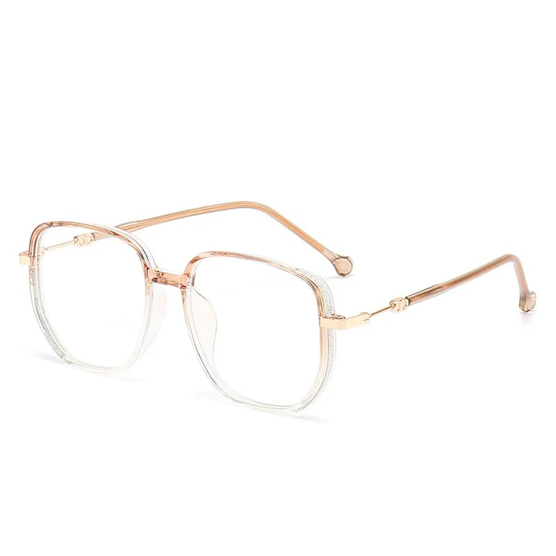 OogZen Rimless Reading Glasses with Blue Light Filter – Light & Elegant Design | Stornfield