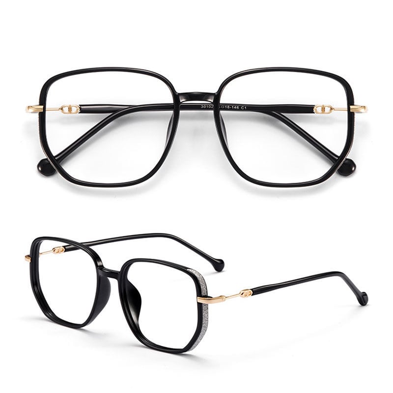 OogZen Rimless Reading Glasses with Blue Light Filter – Light & Elegant Design | Stornfield