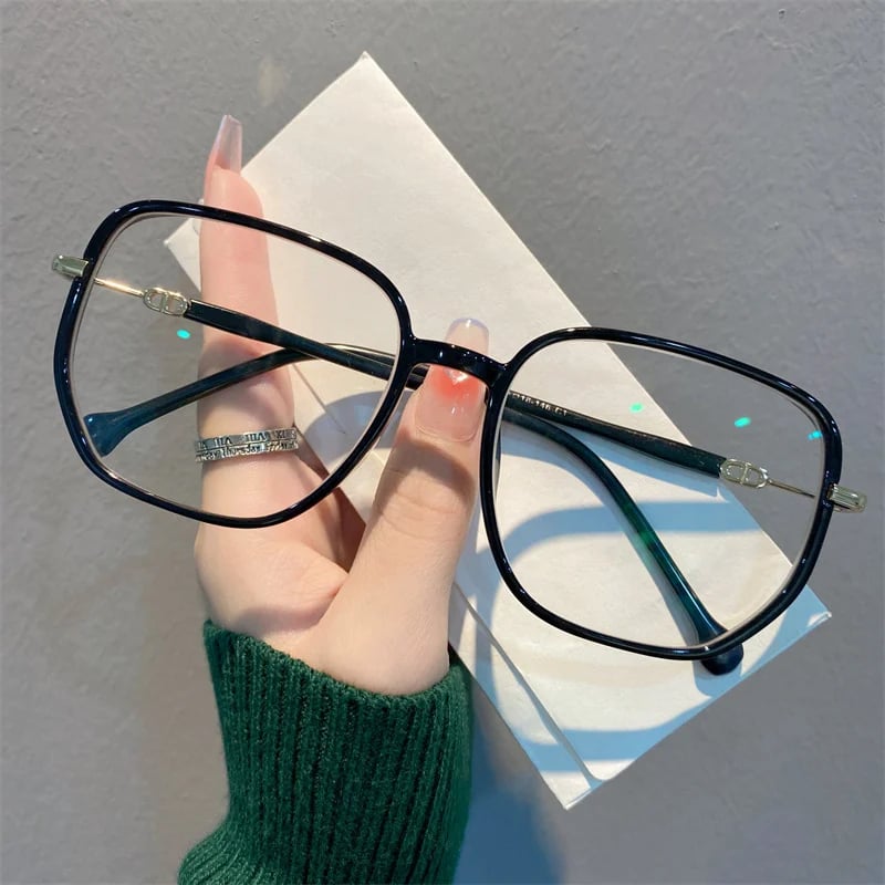 OogZen Rimless Reading Glasses with Blue Light Filter – Light & Elegant Design | Stornfield