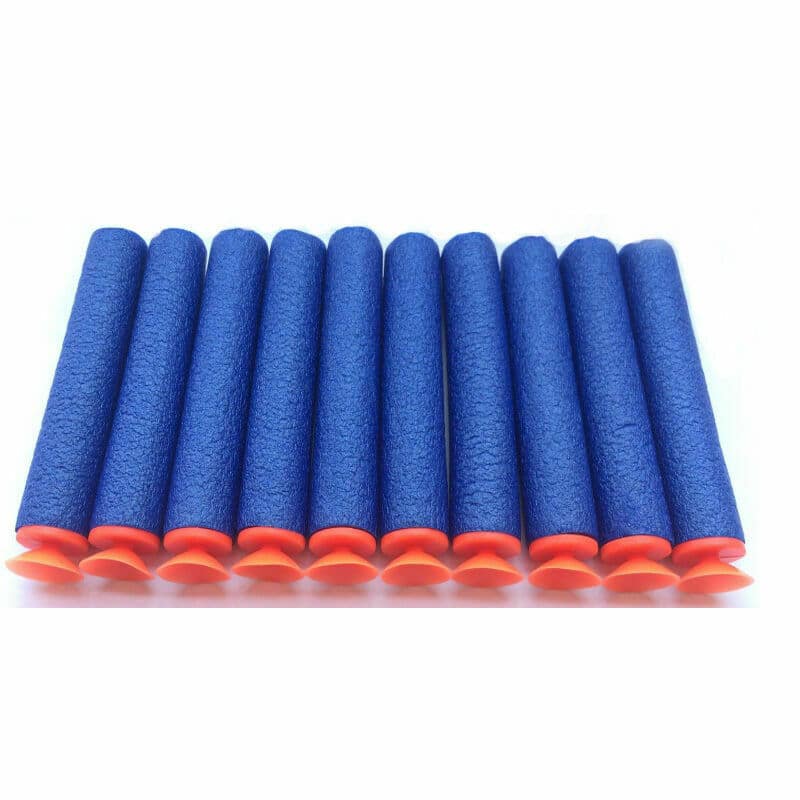 50 Darts for Strike Gun and NERF | Stornfield